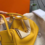 Timeless handbag styled for everyday wear