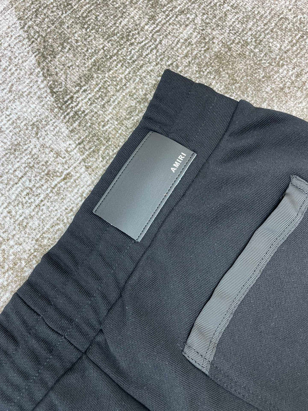 Amiri t-shirt lifestyle view — premium authentic designer style