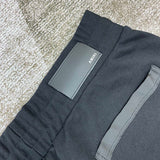 Side profile view of Amiri luxury piece style No.074
