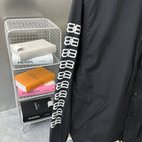 Balenciaga clothing angled view — premium authentic designer style