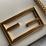 Ziva's Charm handbag – detail view (21.5cm*3cm*13cm)