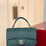  handbag, mid everyday style, image 3