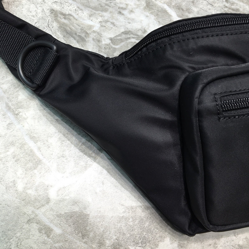 Chic Faux Leather Handbag - Polished Finish | Women's Statement Accessory #262 - alternate angle view (image 8) of designer-inspired handbag