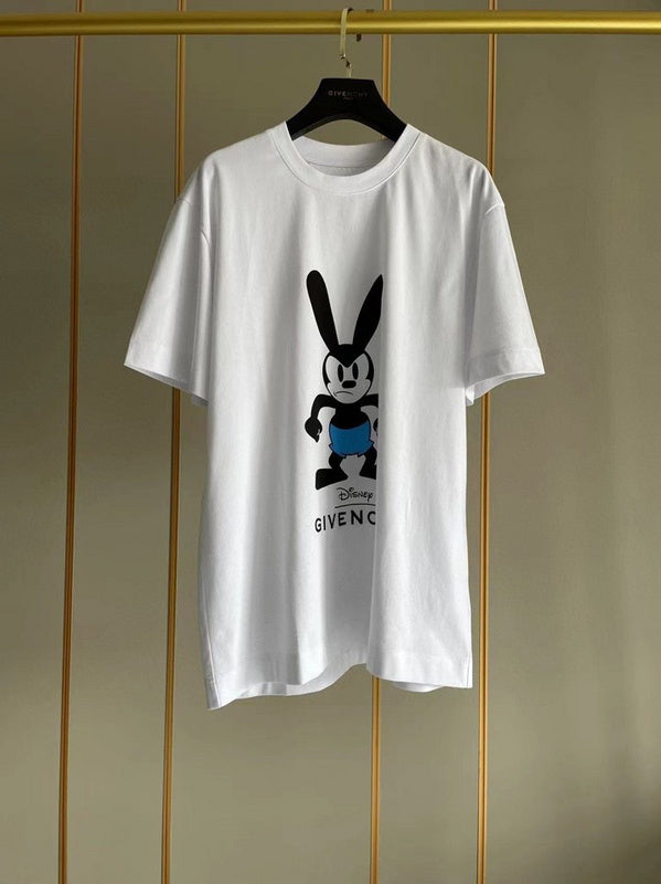 Givenchy clothing side view — premium authentic designer style
