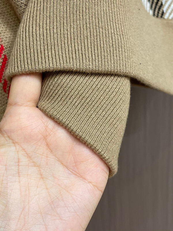 Burberry clothing product view — premium authentic designer style