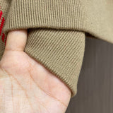 Front view of Burberry luxury piece style No.458