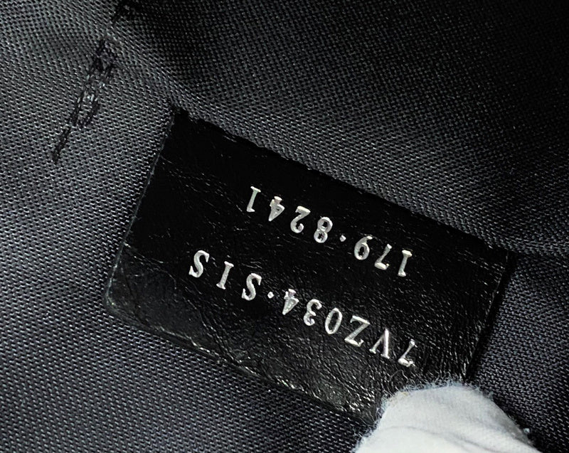Ziva's Charm handbag – product shot (Standard Size)