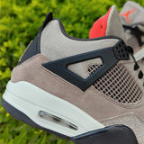 Nike classic monochrome luxury sneakers view 17 low-top design