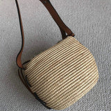 Ziva's Charm handbag – back view (20cm*19cm*11cm)
