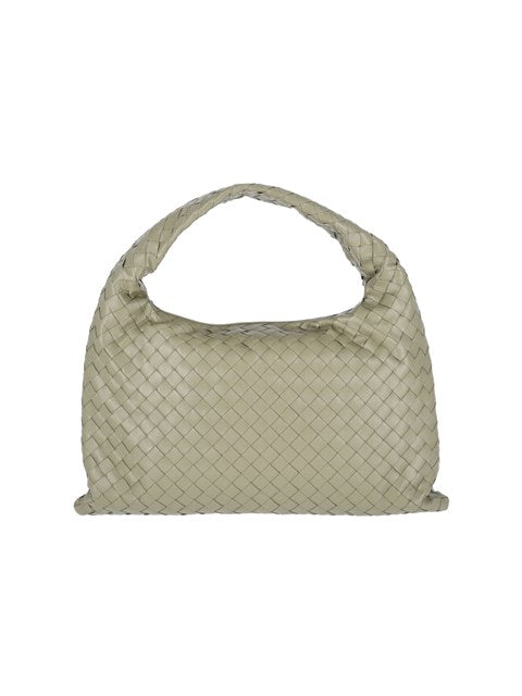 Bottega Veneta shoulder bags side profile designer luxury fashion