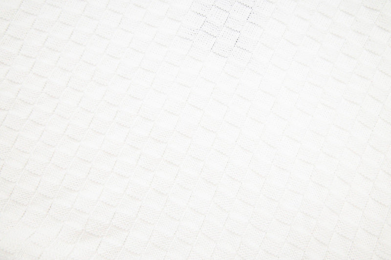 Back view of Louis Vuitton luxury clothing with everyday silhouette