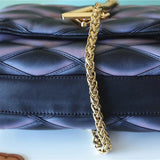  streamlined carryall bag detail view showing craftsmanship 26