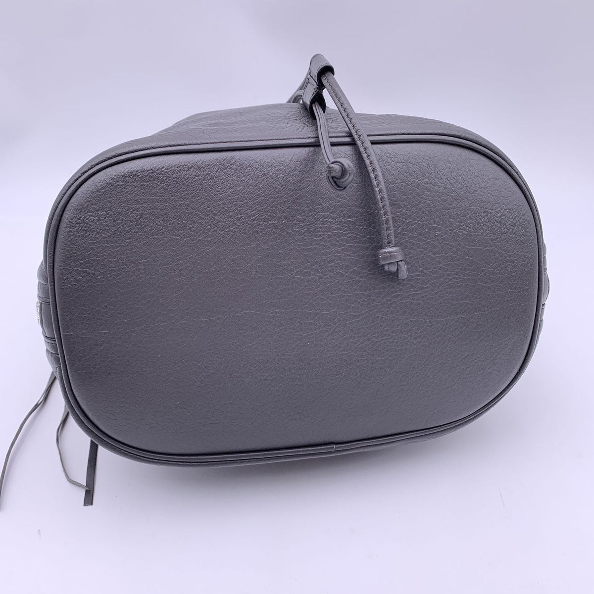 Balenciaga Shoulder Bag Papier Plate — Designer Shoulder Bag