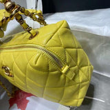  women's handbag, versatile design, view 3