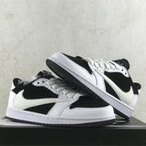Nike all-black luxury sneakers view 20 cushioned comfort fit