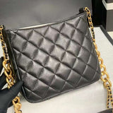 Zivas Charm Refined Structure Luxury Handbag (Signature Shape & Finish) – Interior View