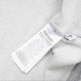 Front view of Burberry luxury piece style No.448