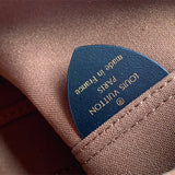  satchel interior and compartment view