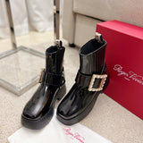 Roger Vivier luxury shoes lifestyle view — premium authentic designer style