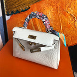  Smart crossbody bag front view 7