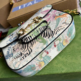 Styled lifestyle shot of sleek premium women's handbag – women's everyday handbag