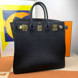Classic handbag styled for everyday wear