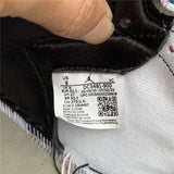 Nike Men's & Women's Premium Low-Top Trainers — Style 037 detail view