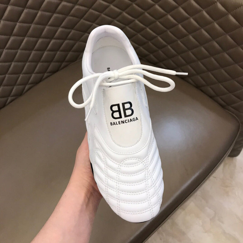 Balenciaga shoes Style 313 - packaging and accessories