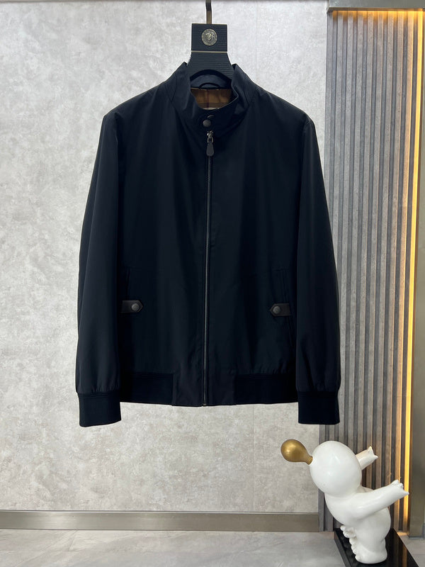 Burberry designer clothing front view designer style