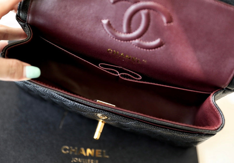 Ziva's Charm handbag – product shot (one versatile size)