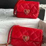 Zivas Charm Everyday Sophistication Luxury Handbag (Thoughtfully Structured Design) – Front View