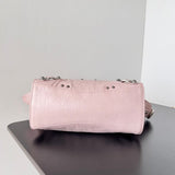 Zivas Charm Signature Style Statement Handbag (Structured Everyday Essential) – Full Silhouette