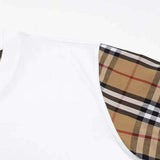 Styling view of Burberry luxury piece style No.323