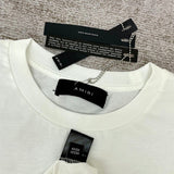 Amiri t-shirt styled look premium fashion