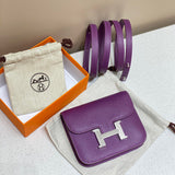 Sleek bag women's premium everyday handbag