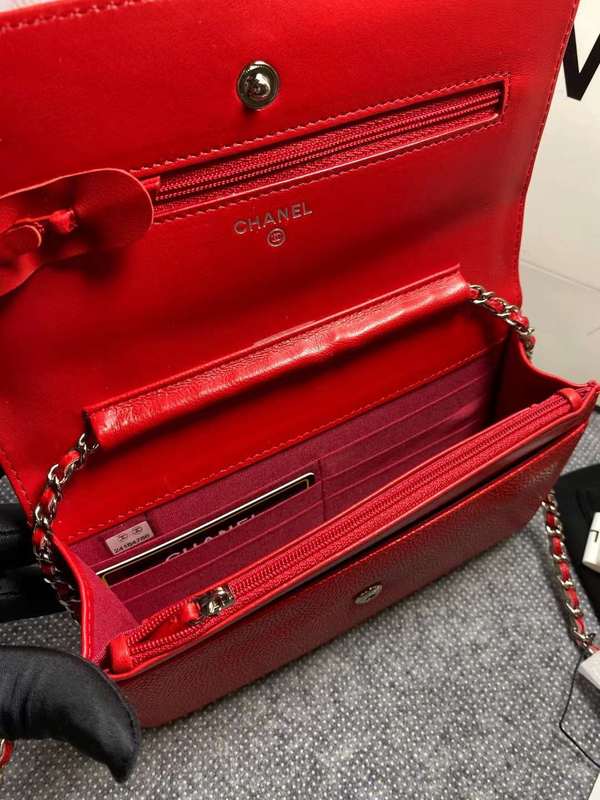 Zivas Charm Refined Structure Fashion Handbag (Effortless Style Upgrade) – Interior View