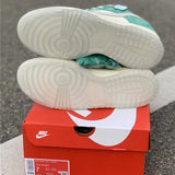 Nike Men's & Women's Premium Designer Sneakers — Style 178 interior view