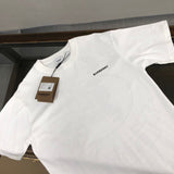 Burberry t-shirt angled view — premium authentic designer style