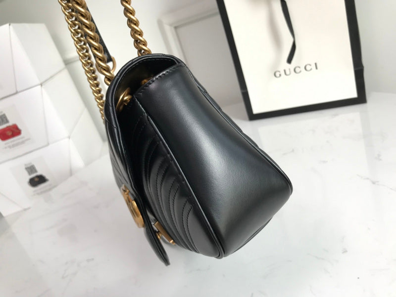 Styled lifestyle shot of classic modern women's handbag – women's premium purse