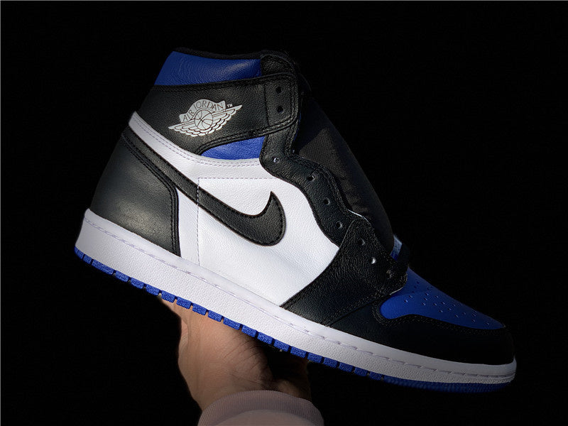 Nike Men's & Women's Signature Luxury Sneakers — Style 024 back view