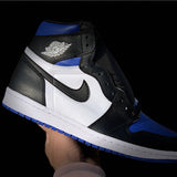 Nike Men's & Women's Signature Luxury Sneakers — Style 024 back view