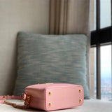  Modern shoulder bag front view 7