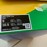 Nike Men's & Women's Luxury Lifestyle Trainers — Style 195 interior view