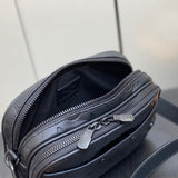  signature structured bag styled with outfit 12