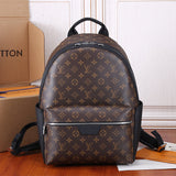  Statement everyday bag front view 13
