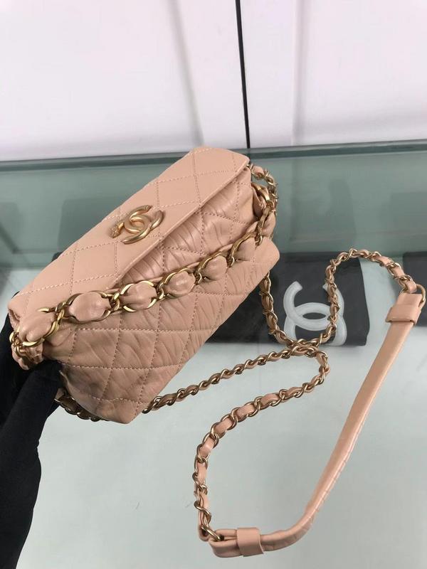 Zivas Charm Streamlined Design Fashion Handbag (Structured Everyday Essential) – Front View