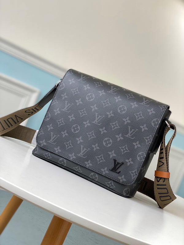 Styled lifestyle shot of structured polished women's handbag – women's designer-style accessory
