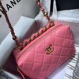  women's handbag, versatile design, view 7