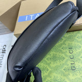 Side profile of everyday-luxe structured women's handbag – women's premium purse
