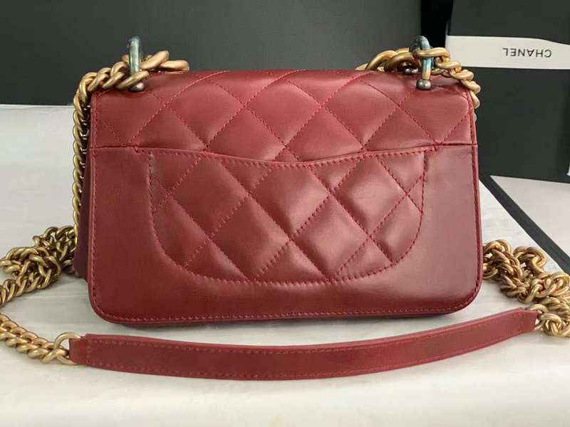 Zivas Charm Effortless Sophistication Designer Handbag (Thoughtfully Structured Design) – Interior View